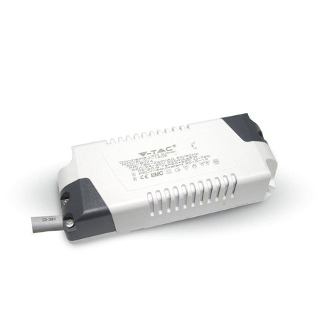Zasilacz do Paneli LED 8W V-TAC
