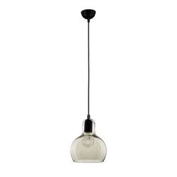Lampa wisząca MANGO Antisol E27