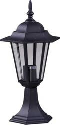 Lampa ogrodowa stojąca K-5009S CZARNY z serii STANDARD
