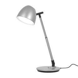 Lampka biurkowa z funkcją ściemniania K-BL1528 GRAFIT z serii LOLEK