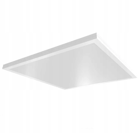 Panel LED 36W 4000K natynk/podtynk 60x60 3w1 kwadrat 3960lm