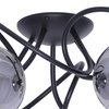 Lampa sufitowa K-5117 z serii RUBI