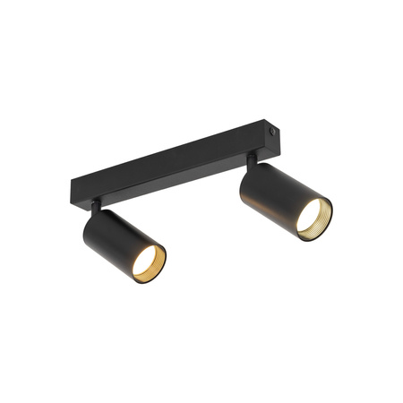 AMIS BLACK  LAMPA SUFITOWA 2