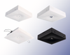 Oprawa awaryjna natynkowa STARLET QUAD LED SO 250 A 1H MT IP20 / 92821