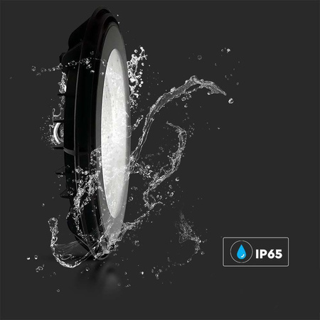 Oprawa LED High Bay V-TAC 200W 110st IP65 VT-90201 4000K 17000lm