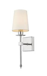Light prestige Casoli kinkiet chrom LP-2118/1W chrom
