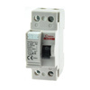 Wyłącznik R-P 2P  30mA AC 25A