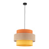 Lampa wisząca Trio JUTA Mix E27