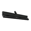 Magnetic track 600mm 24W 3000K