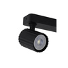 Lampa spot Tokio 2xGU10 czarna