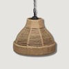 Lampa wisząca AVERA Rope 1xE27