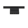 Nowodvorski Oprawa liniowa czarna PROFILE FOCUS LED 