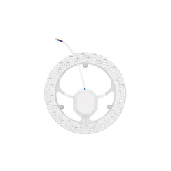 Wkład do plafonu LED 36W na magnesy 4000K 195mm