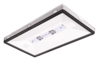 Oprawa awaryjna VELLA SP 250 M 3H MT IP65 (brak piktogramu w zestawie) / 95113