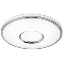 Plafon LED LEON 50 z pilotem