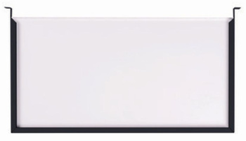 Zestaw "DS" do dwustronnej oprawy kierunkowej Orion II [BLK] / 91829