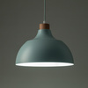 Lampa wisząca CAP Mint 1xE27