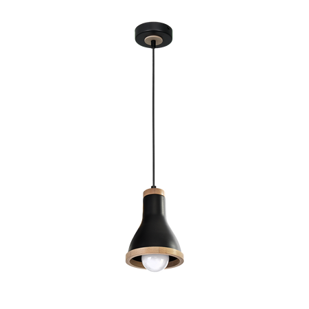 Lampa wisząca regulowana chrom 4xE27