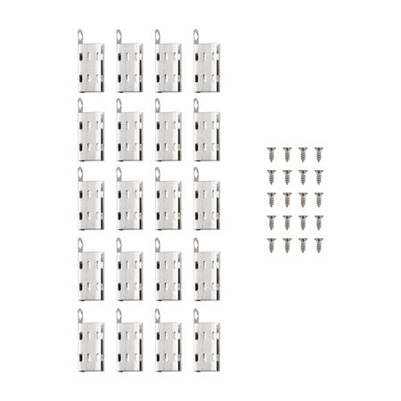 NEON MOUNTING CLIP Akcesoria Neon LED