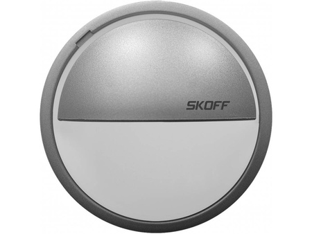 Oprawa schodowa LED BOLERO Skoff 10V DC 1,8W barwa neutralna