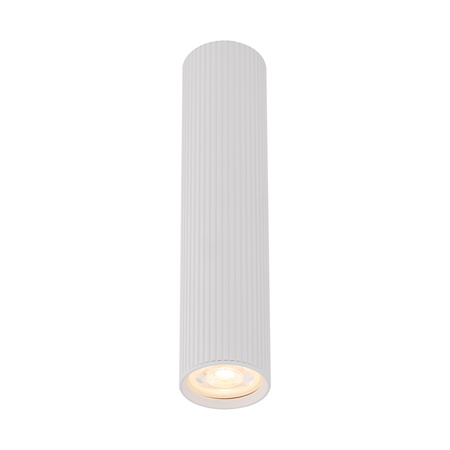 Lampa sufitowa TUNE White 1xGU10 L