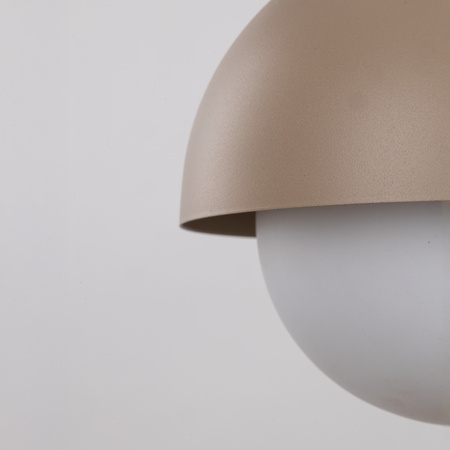 Tk Lighting BONO SABIA 5XG9 LAMPA WISZACA