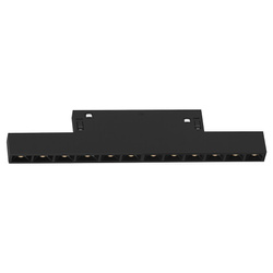 Magnetic track 10mm 12W 3000-6000K