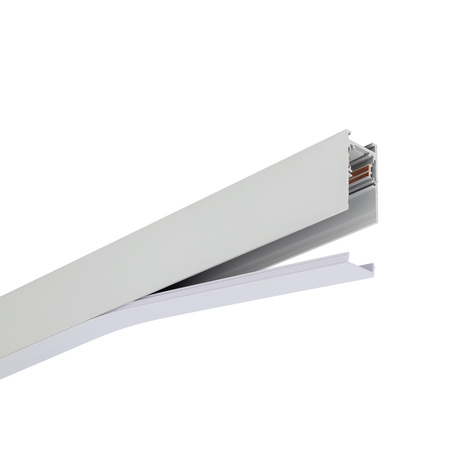 Taśma Led 60/m IP20 4000K (50m)