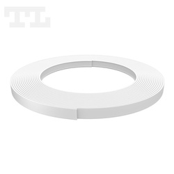 Osłonka C7 10 m mleczna ROLKA (nr kat 760701R10M)