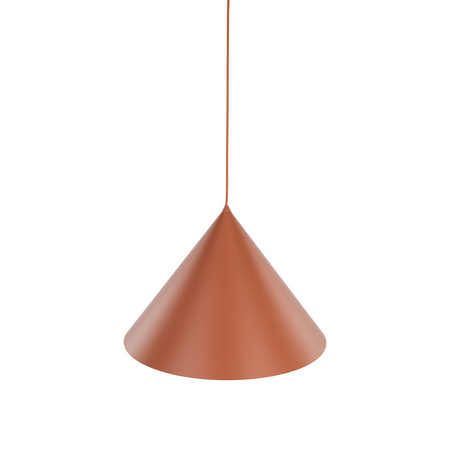 Lampa wisząca CONO Brick 1xE27 XL
