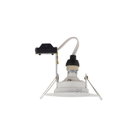 Nowodvorski Lampa punktowa podtynkowa ECHO