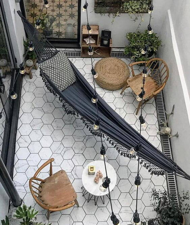 Pakiet 15 szt żarówka LED E27 1W S14 girlandowa