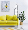 Lampa podłogowa K-4963 z serii FINESTRA