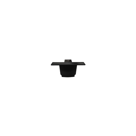 Nowodvorski Akcesoria CTLS RECESSED DEAD END CAP