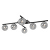 Lampa sufitowa K-5466 z serii PAXI