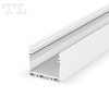 LED P22-3 Profil 2000 mm biały lakierowany (nr kat 8622311)