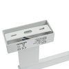 Kinkiet SHINE WHITE 11W LED biały