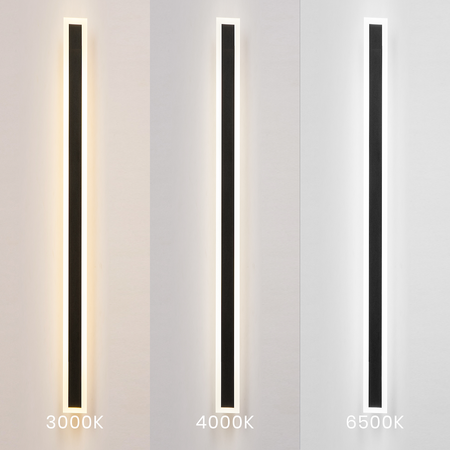 Kinkiet Wow 30W 3CCT IP54 150cm