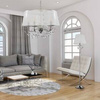 Lampa wisząca ABBAZIA-5 E14x5