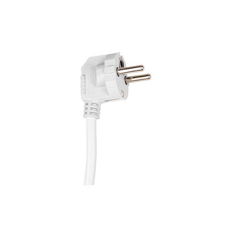 Przedłużacz Remo czarny 3x230V + 5x USB-A+1xUSB-C