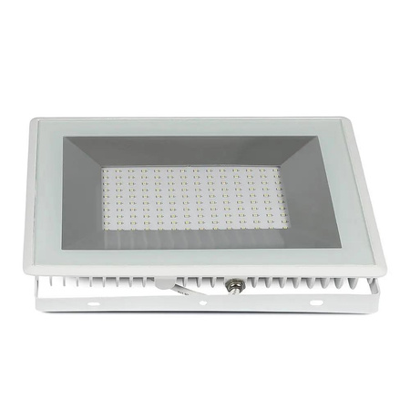 Projektor LED V-TAC 100W SMD E-Series Biały VT-40101 3000K 8700lm