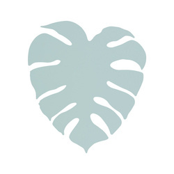 Kinkiet MONSTERA Mint 3xG9