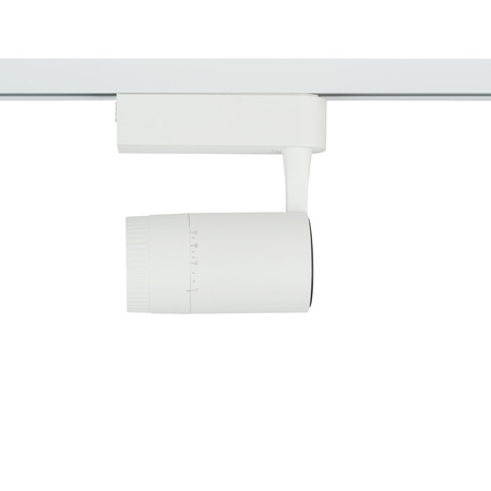 Nowodvorski Reflektor do szynoprzewodów biały PROFILE ZOOM LED