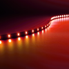 TAŚMA 60 LED 24W. Barwa Czerwony. IP65. (5 metrów)