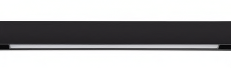 Reflektor szynowy  liniowy 15W LED punktowy systemu magnetycznego MAGNETIC TRACK 3000K 