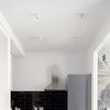 LIGNO WHITE GU10