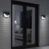 Lampa Solarna Batman 4000K IP44