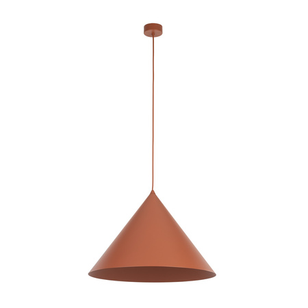 Lampa wisząca CONO Brick 1xE27 XL