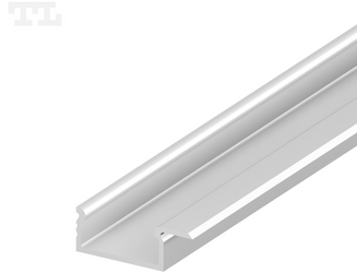 LED P6-2 ½ Profil 1000 mm anod (nr kat 86620501)