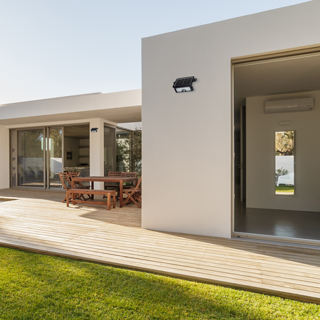 Naświetlacz Solarny Epad 5W 500lm neutralna 4000K